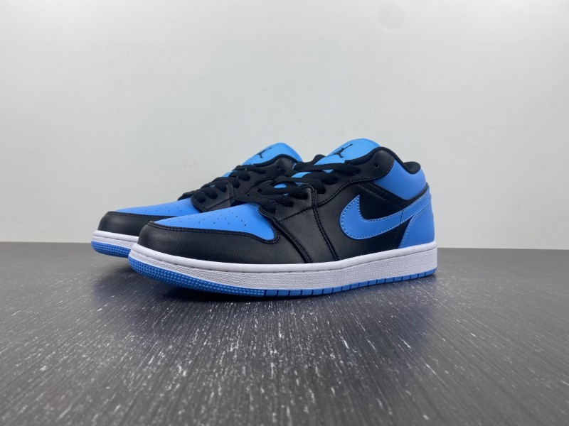 Air Jordan 1 Low “University Blue