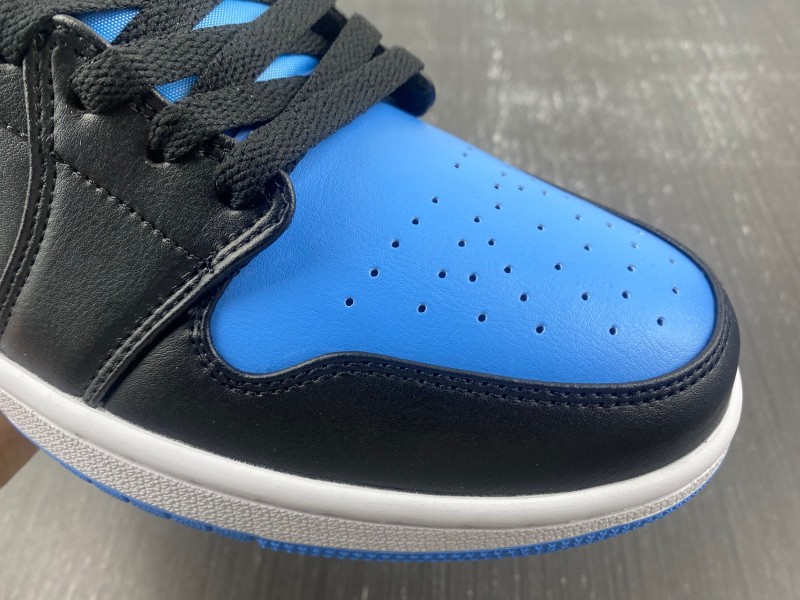 Air Jordan 1 Low “University Blue