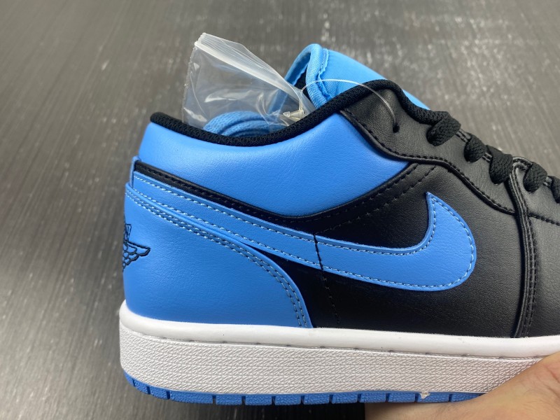 Air Jordan 1 Low “University Blue