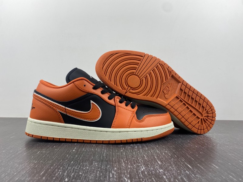 Air Jordan 1 Low AJ1