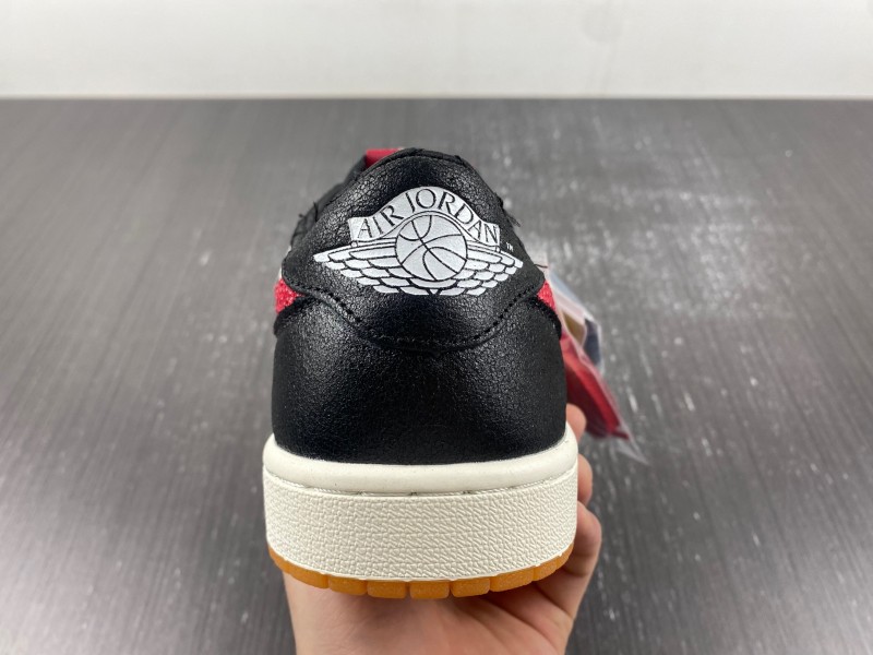 Air Jordan 1 Low AJ1