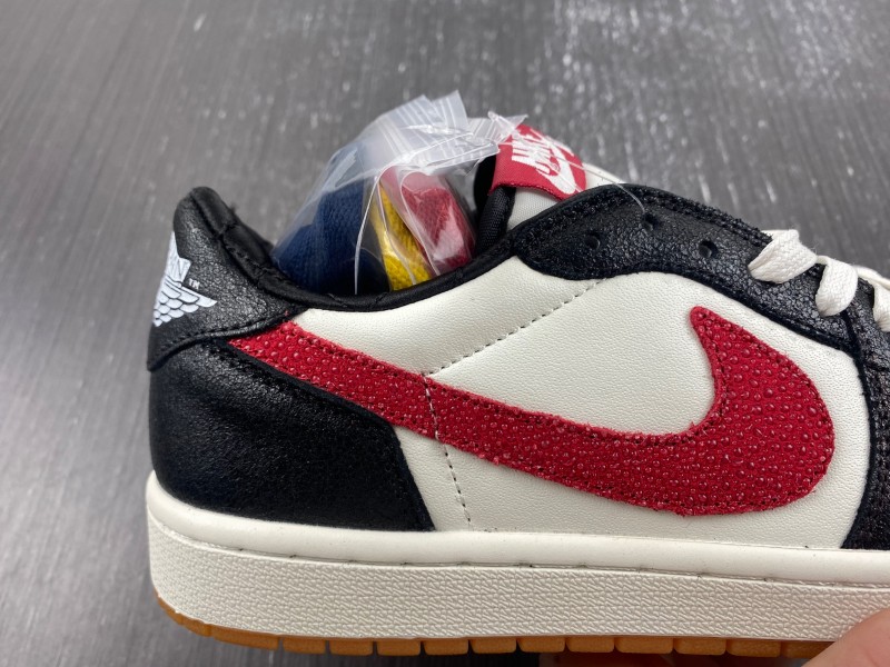 Air Jordan 1 Low AJ1