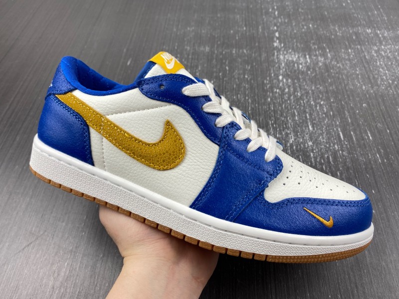 Air Jordan 1 Low AJ1