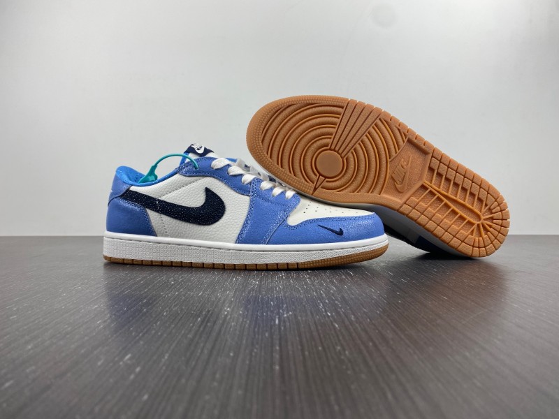 Air Jordan 1 Low AJ1