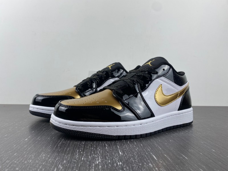 Air Jordan 1 Low