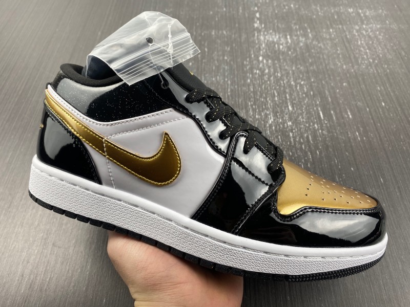 Air Jordan 1 Low