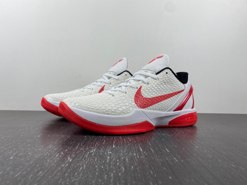 NIKE）Zoom Kobe 6 ZK6