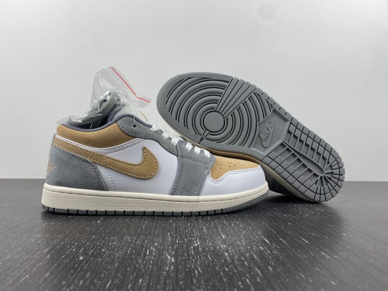 Air Jordan 1 Low AJ1