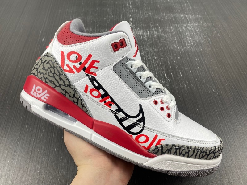 Air Jordan 3