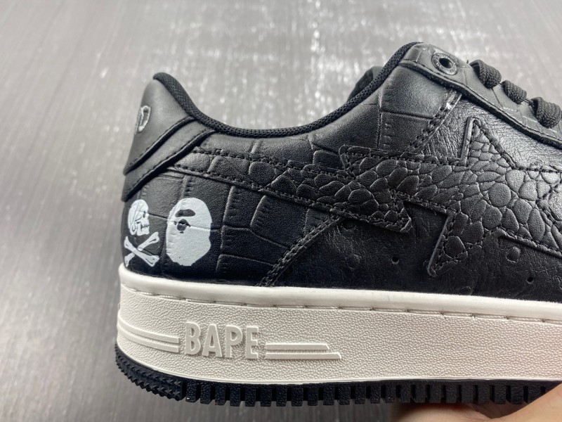 BAPE STA