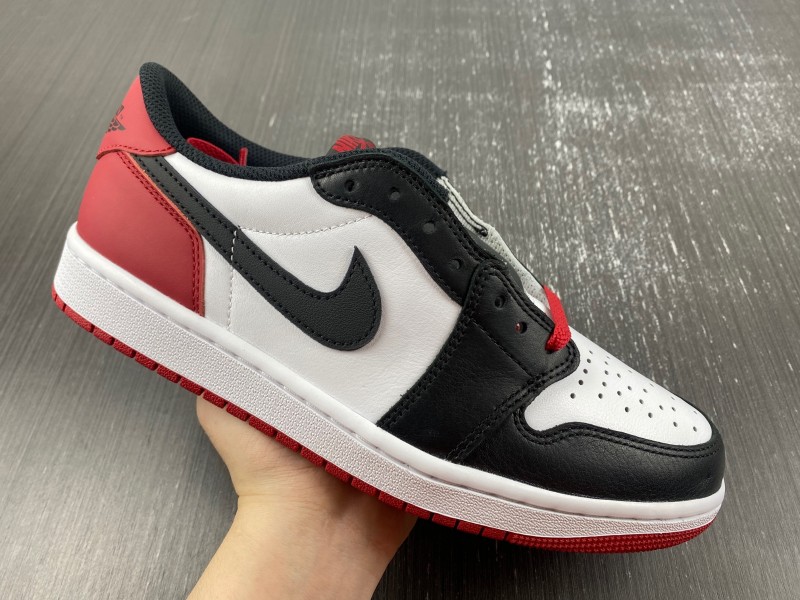 Air Jordan 1 Low