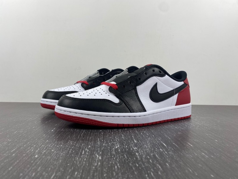 Air Jordan 1 Low