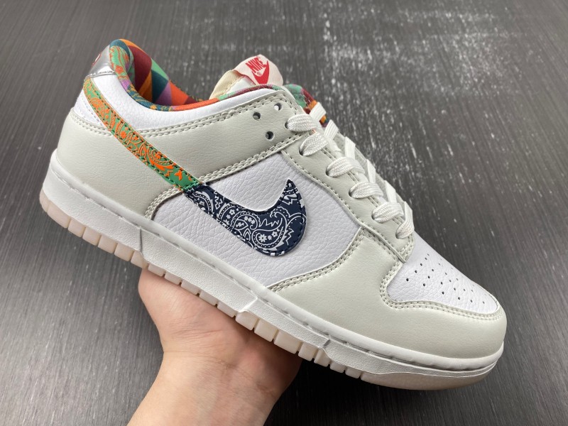 Nike Dunk Low GS