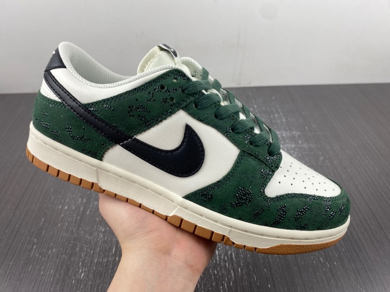 Nike Dunk Low “SKU