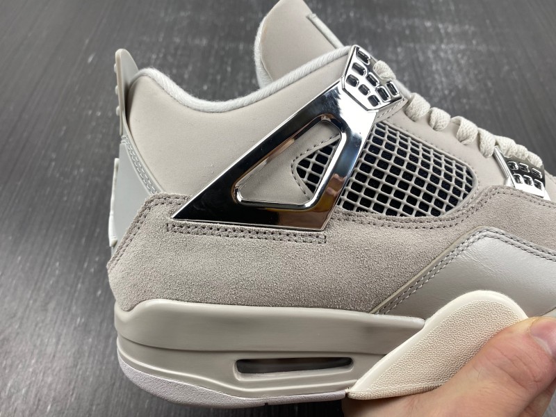 Air Jordan 4 WMNS “Frozen Moments”