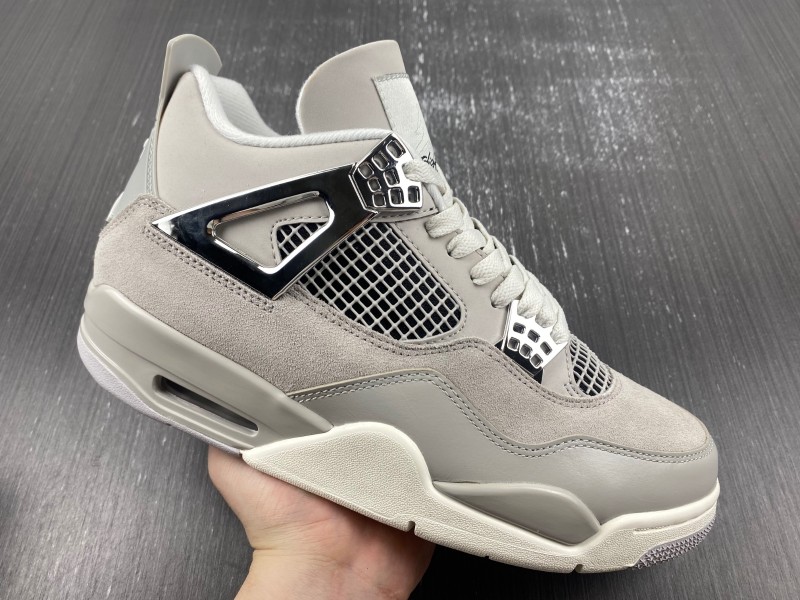 Air Jordan 4 WMNS “Frozen Moments”