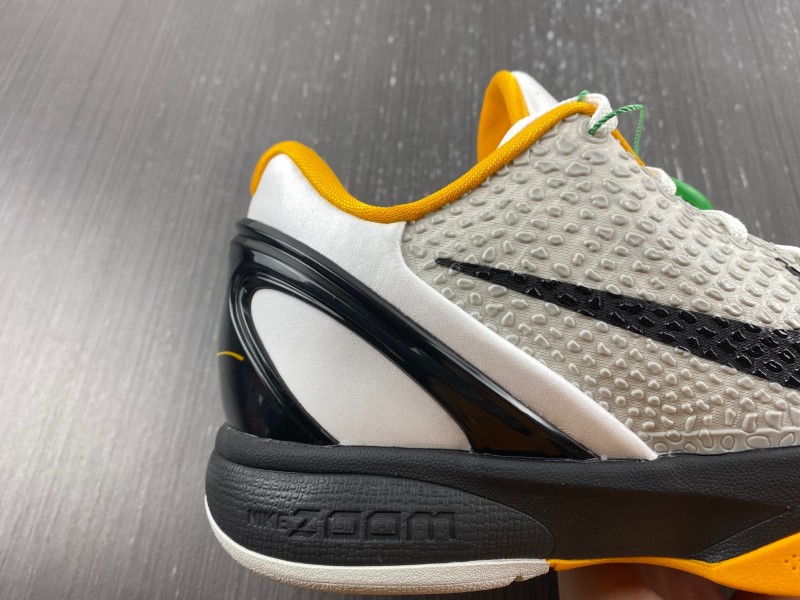 NIKE Kobe 6 ZK科比6 2021