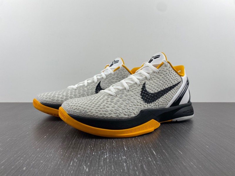 NIKE Kobe 6 ZK科比6 2021