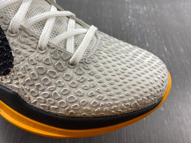 NIKE Kobe 6 ZK科比6 2021