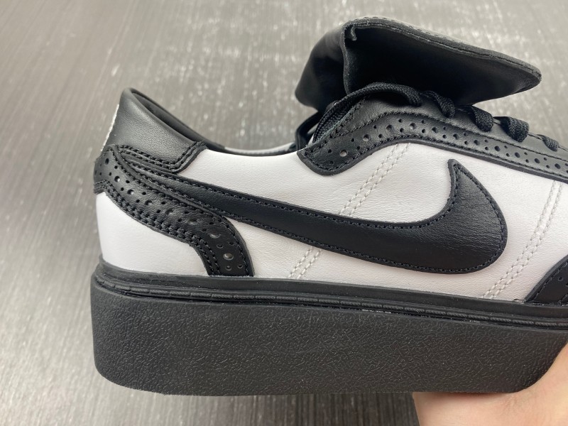 PEACEMINUSONE x Nike Kwondo 1 “Panda