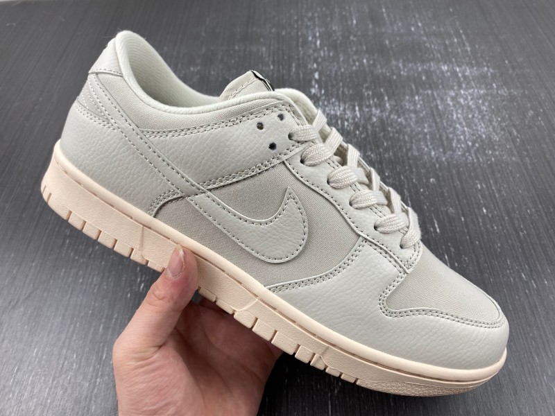 Nike Dunk Low “Light Orewood Brown