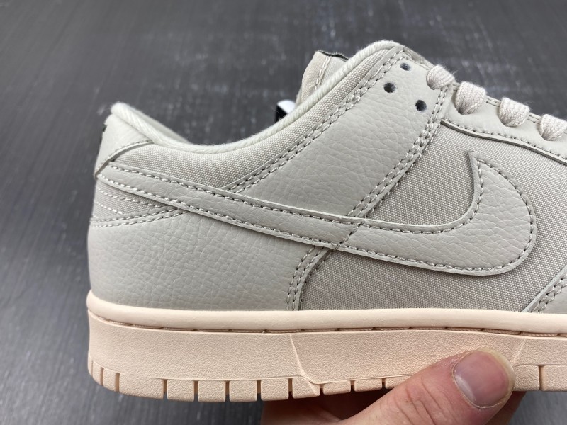 Nike Dunk Low “Light Orewood Brown