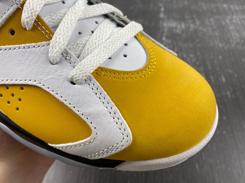 Air Jordan 6 “Yellow Ochre