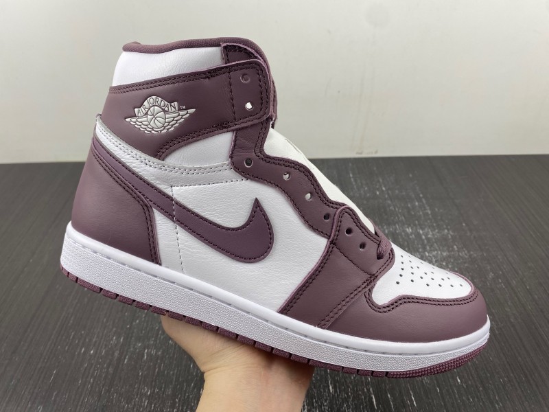 Air Jordan 1 High OG “Mauve