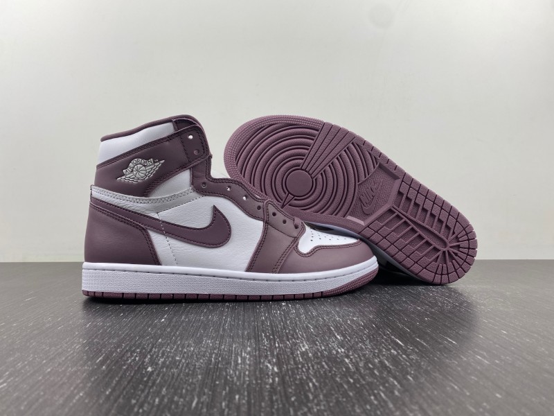 Air Jordan 1 High OG “Mauve