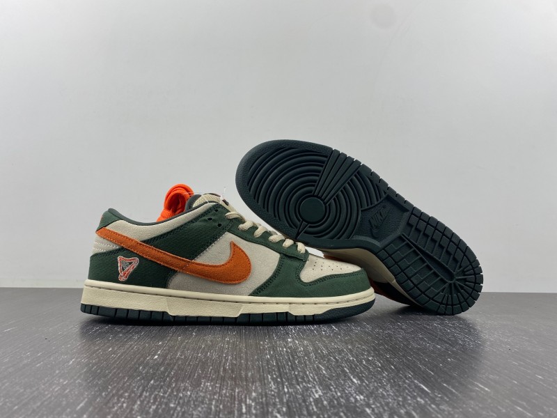 Nike Dunk Low Pro SB 'Eire'