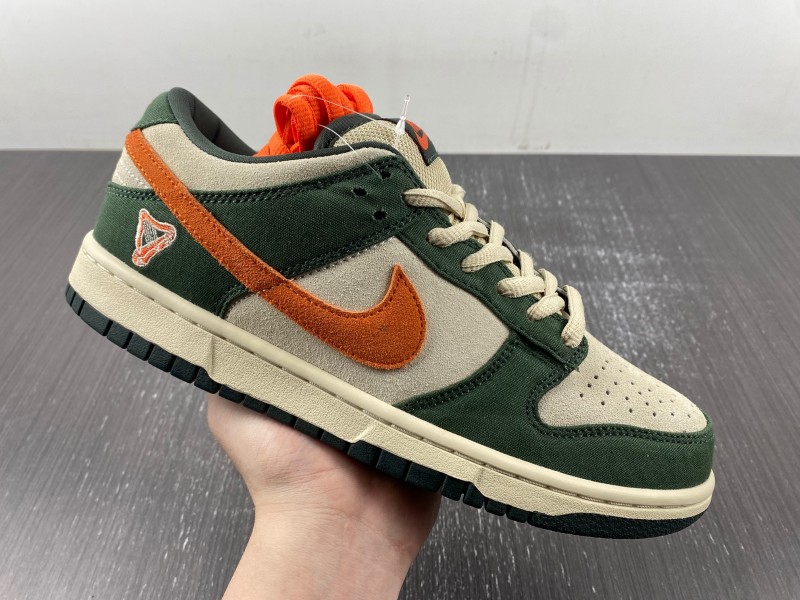 Nike Dunk Low Pro SB 'Eire'