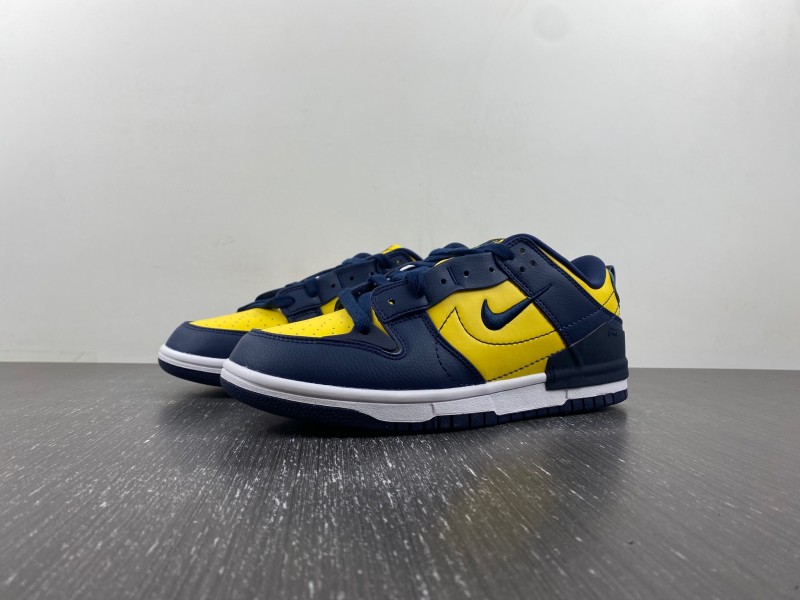 Nike Dunk Low Disrupt 2