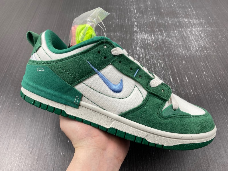 Dunk Low Disrupt