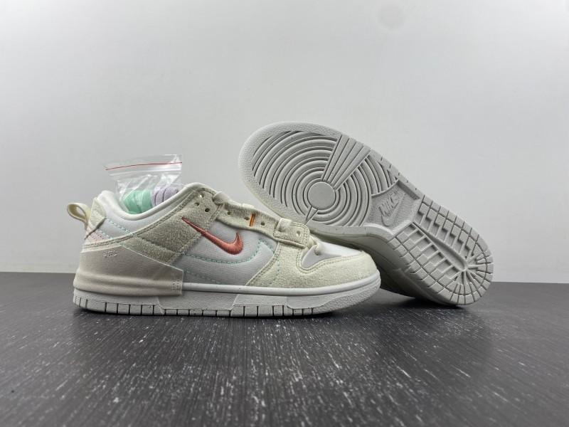 1Nike Dunk Disrupt