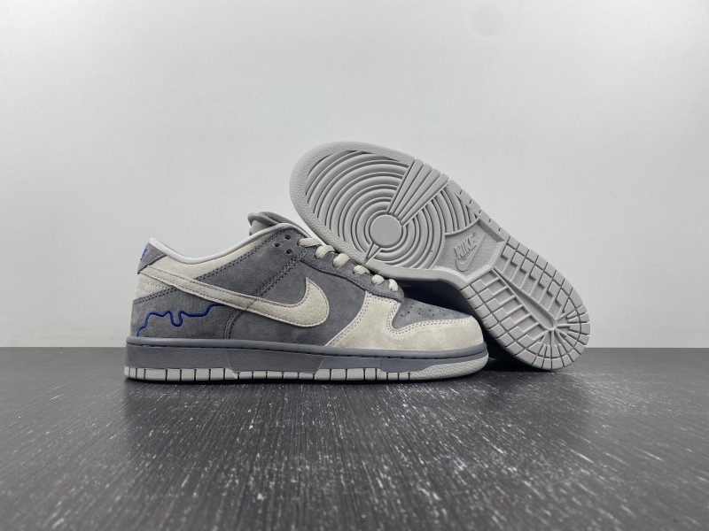 Nike SB Dunk Low TRUCK LTPACK