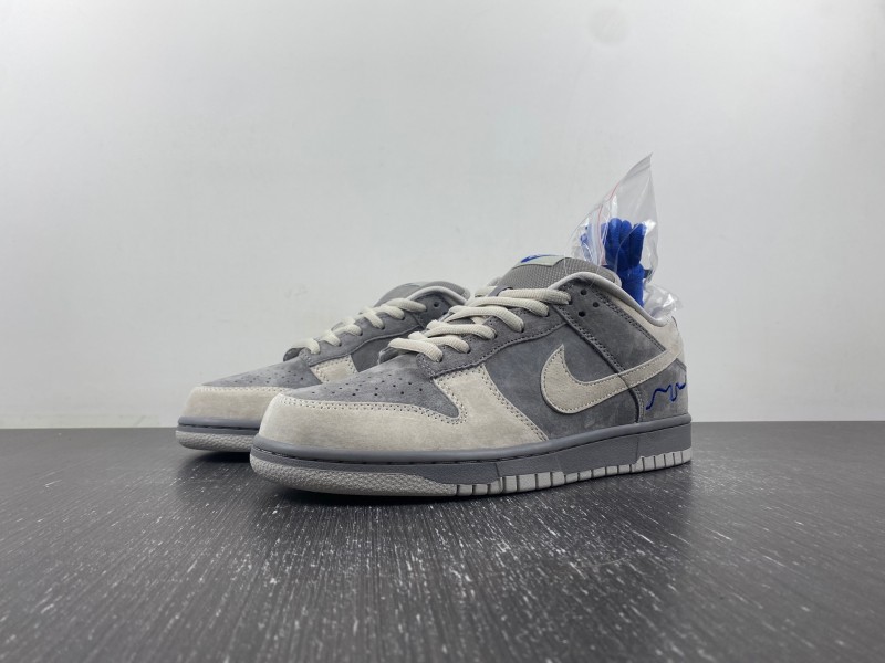 Nike SB Dunk Low TRUCK LTPACK