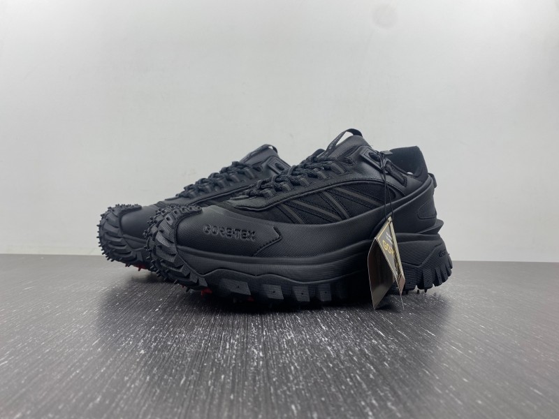 Moncler 盟可睐 Trailgrip GTX 3M