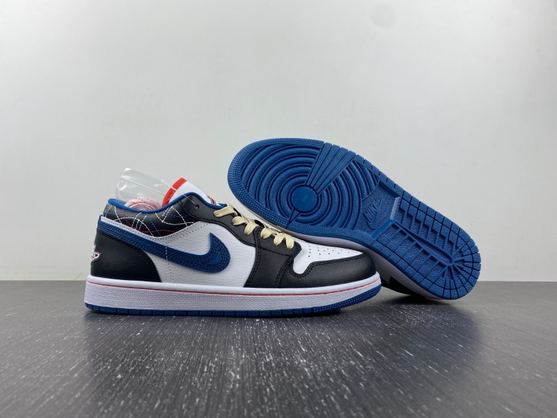 Air Jordan 1 Low SE