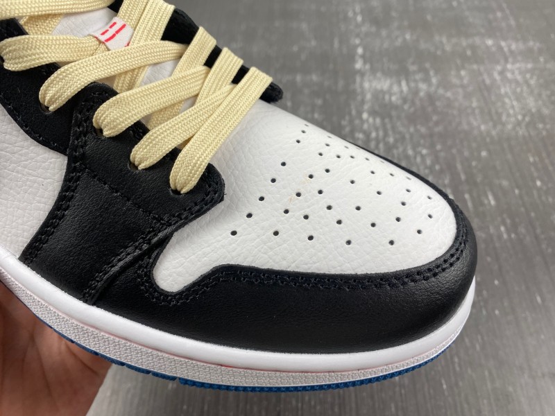 Air Jordan 1 Low SE