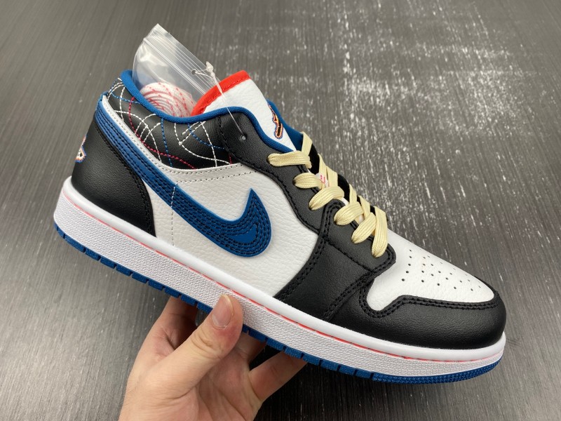 Air Jordan 1 Low SE