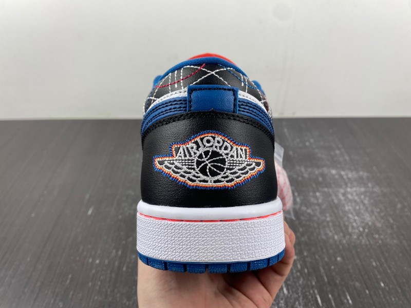 Air Jordan 1 Low SE