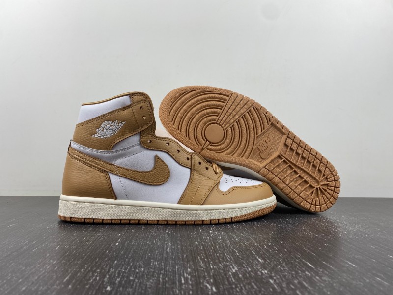 Air Jordan 1 High OG WMNS “Praline”