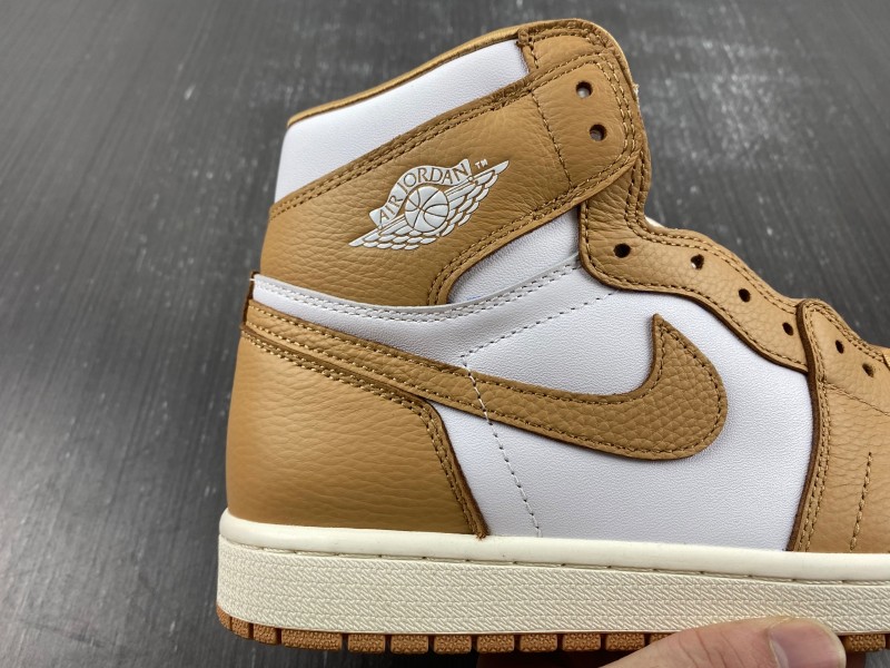 Air Jordan 1 High OG WMNS “Praline”