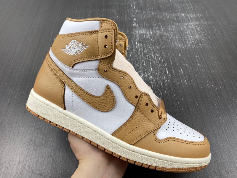 Air Jordan 1 High OG WMNS “Praline”