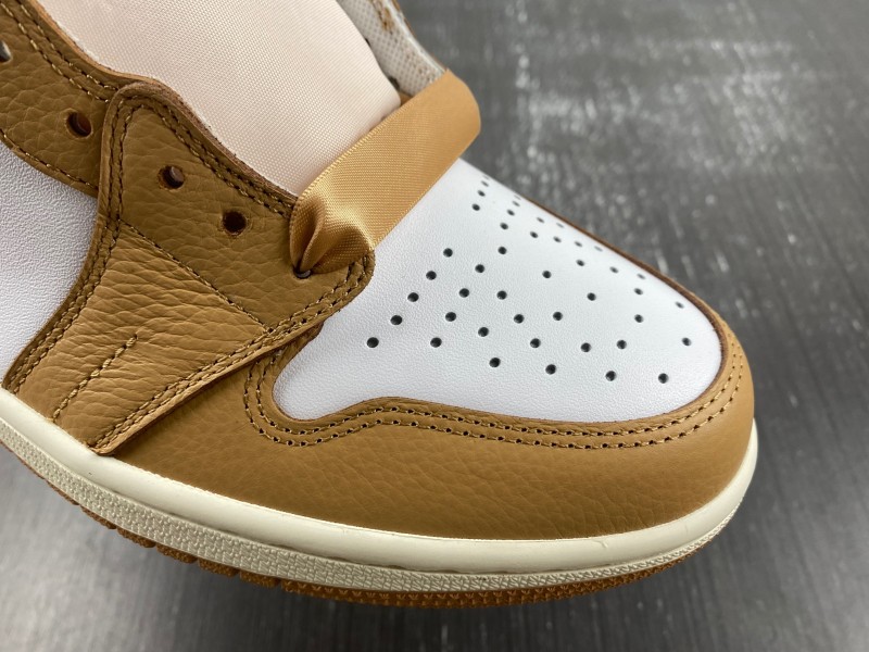 Air Jordan 1 High OG WMNS “Praline”