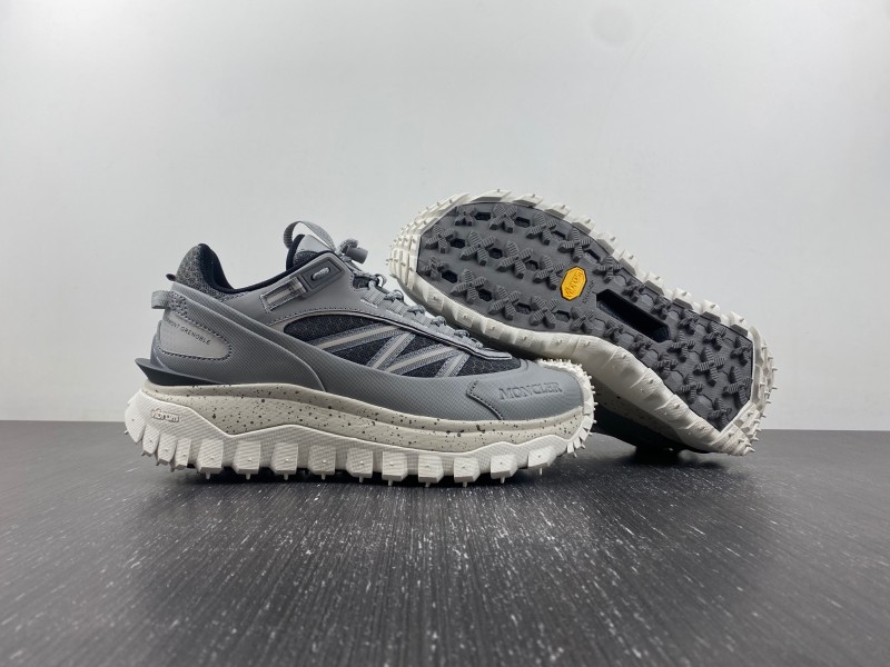 Moncler 盟可睐 Trailgrip GTX