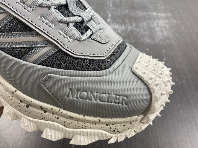 Moncler 盟可睐 Trailgrip GTX