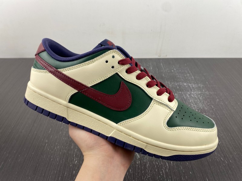 Nike Dunk Low “From Nike, To You