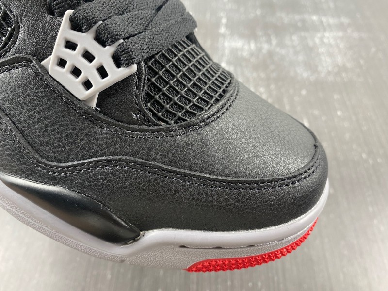 Air Jordan 4 “Bred Reimagined