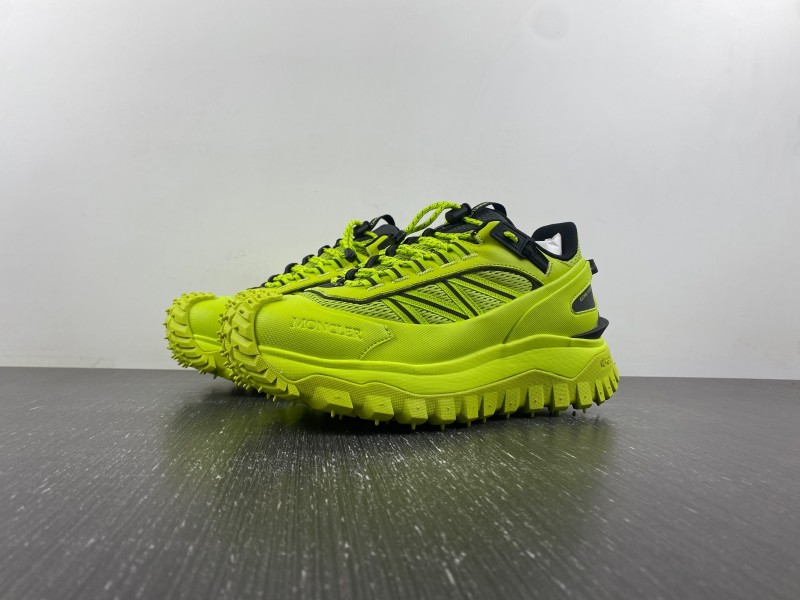 Moncler Trailgrip GTX 3M